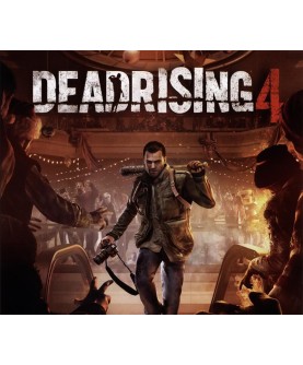 Dead Rising 4 - Candy Cane Crossbow DLC XBOX One Xbox One Key GLOBAL